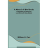 A Manual of Bird Study; A Description of Twenty-Five Local Birds with Study Options