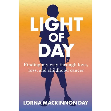 Light Of Day