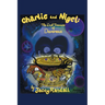 Charlie and Nigel: The Lost Treasure of Devereux