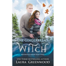 The Gingerbread Witch