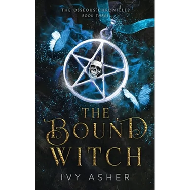 The Bound Witch