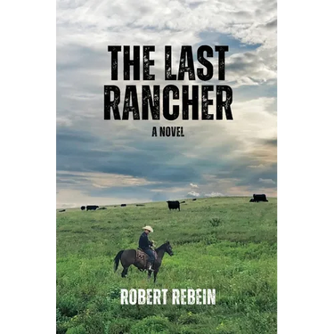 The Last Rancher