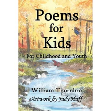 Poems for Kids