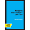 A Study in Wittgenstein's Tractatus