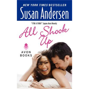 All Shook Up