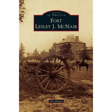 Fort Lesley J. McNair