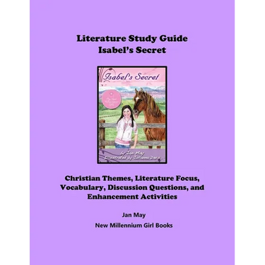Isabel's Secret Study Guide
