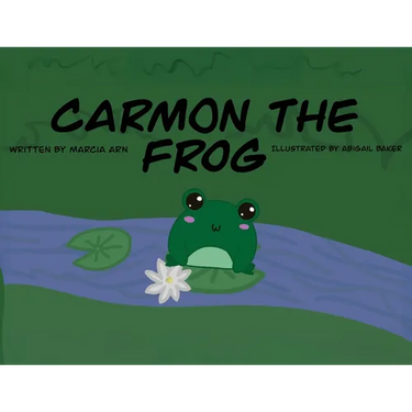 Carmon the Frog