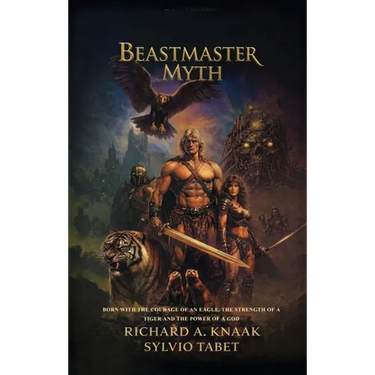 Beastmaster: Myth