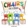 Chairs on Strike: A Funny, Rhyming, Read Aloud Kid's Book For Preschool, Kindergarten, 1st grade, 2nd grade, 3rd grade, 4th grade, or Early Readers