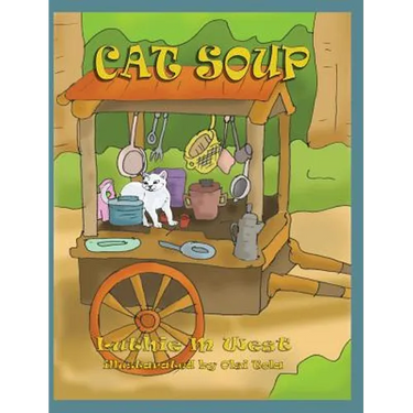 Cat Soup
