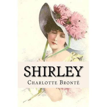 Shirley Charlotte Brontë