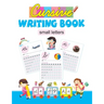 Cursive Writing Book: Small Letters