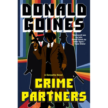 Crime Partners