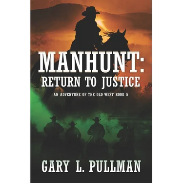 Manhunt: Return to Justice