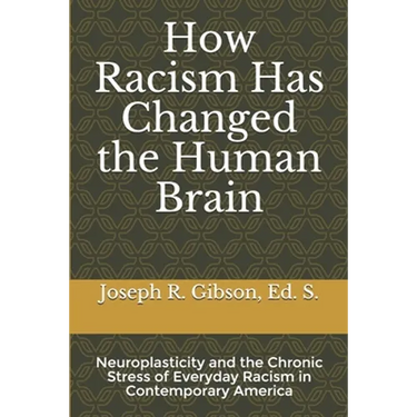 How Racism Has Changed the Human Brain: Neuroplasticity and the Chronic Stress of Everyday Racism in Contemporary America