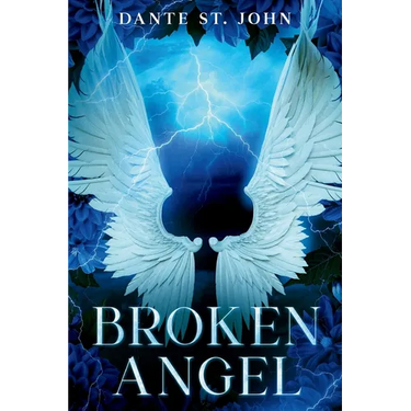 Broken Angel
