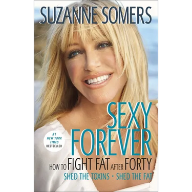 Sexy Forever: How to Fight Fat after Forty