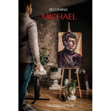 Becoming Michael