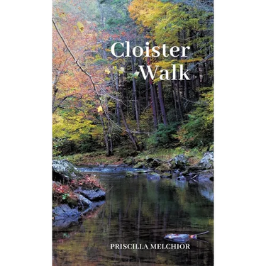 Cloister Walk