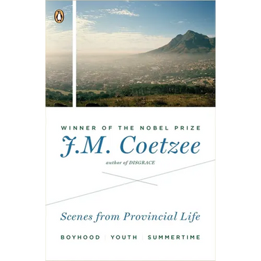 Scenes from Provincial Life: Boyhood, Youth, Summertime