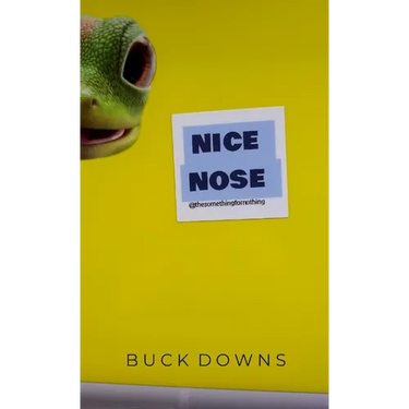 Nice Nose