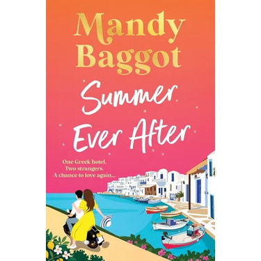 Summer Ever After