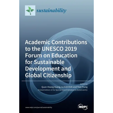 Academic Contributions to the UNESCO 2019 Forum on Education for Sustainable Development and Global Citizenship