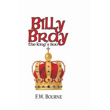 Billy Bray, The King's Son