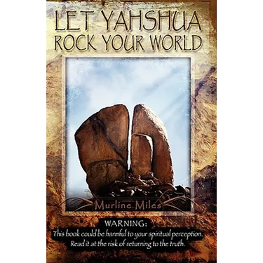Let Yahshua Rock Your World