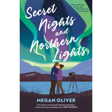 Secret Nights and Northern Lights