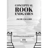 Conceptual Rook Endgames: Grandmaster Knowledge