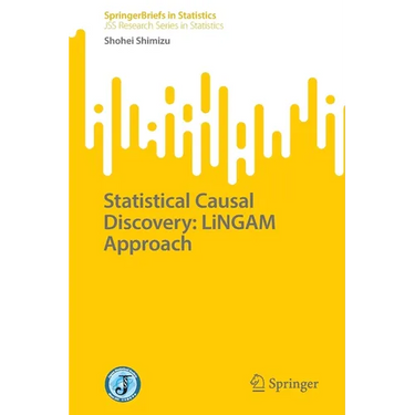 Statistical Causal Discovery: Lingam Approach