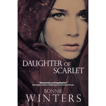 Daughter of Scarlet