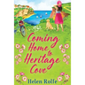 Coming Home to Heritage Cove