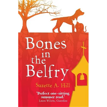 Bones in the Belfry