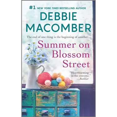 Summer on Blossom Street