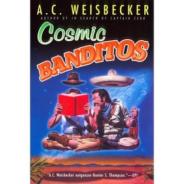 Cosmic Banditos