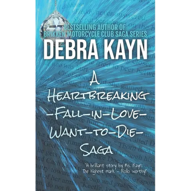 A Heartbreaking-Fall-in-Love-Want-to-Die-Saga