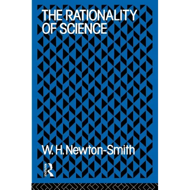 The Rationality of Science