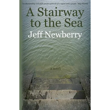 A Stairway to the Sea