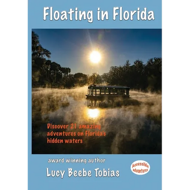 Floating in Florida