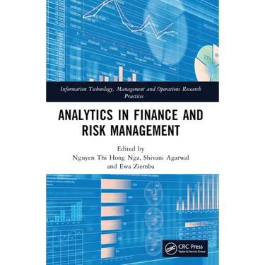 Analytics in Finance and Risk Management
