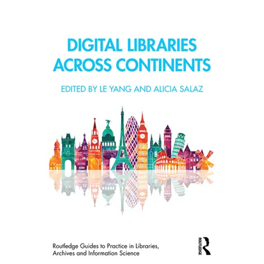 Digital Libraries Across Continents
