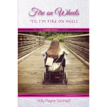 Fire on Wheels: 'til I'm Fire on Heels
