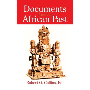 Documents from the African Past