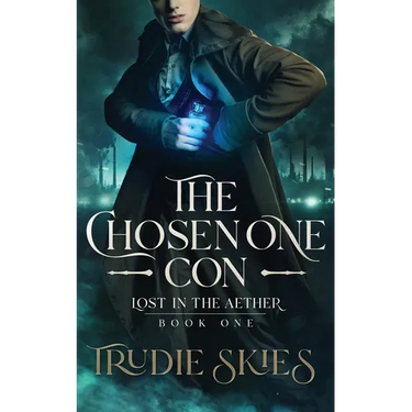 The Chosen One Con