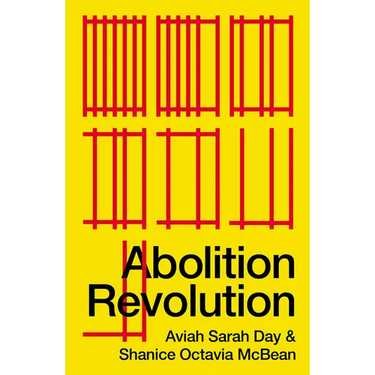 Abolition Revolution