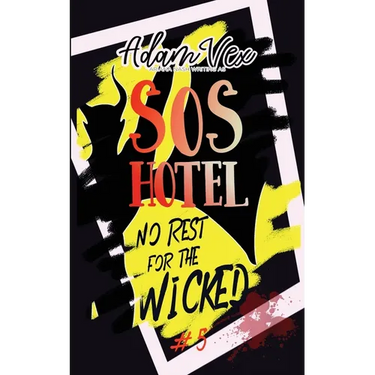 SOS Hotel: No Rest for the Wicked