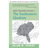 Earth Treasures, Vol. 2: Southeastern Quandrant: Alabama, Florida, Georgia, Kentucky, Mississippi, North Carolina, South Carolina, Tennessee, V